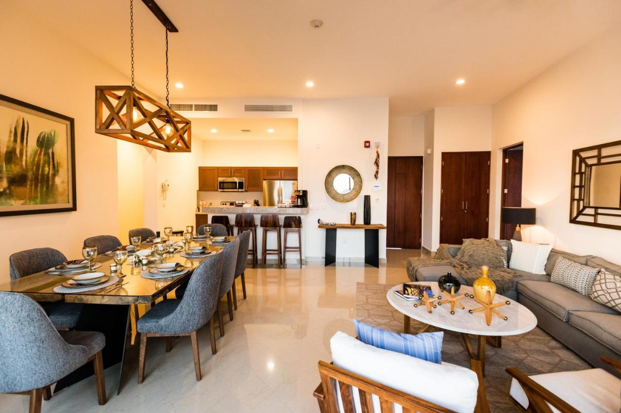 Petit Luxe Gavias Penthouse