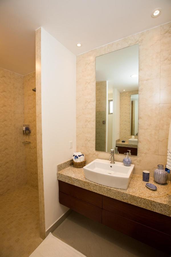 Petit Luxe Gavias Penthouse Mazatlán