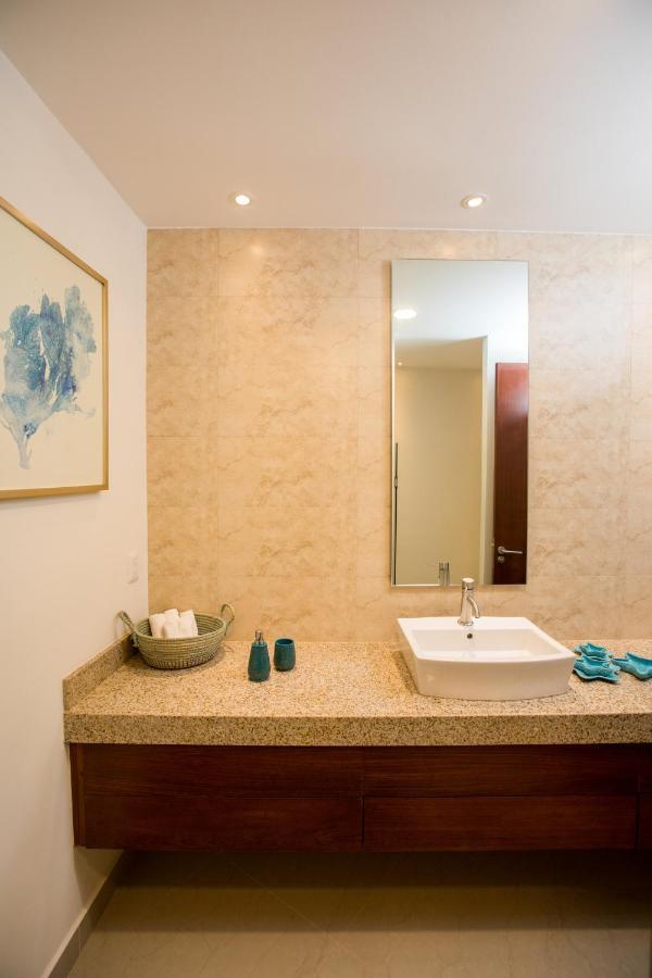Petit Luxe Gavias Penthouse Apartment *