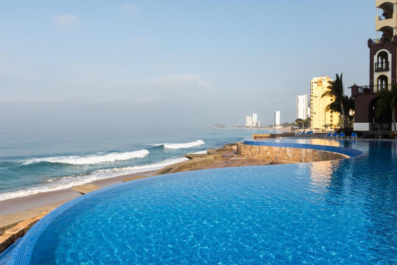 Petit Luxe Gavias Penthouse * Mazatlán