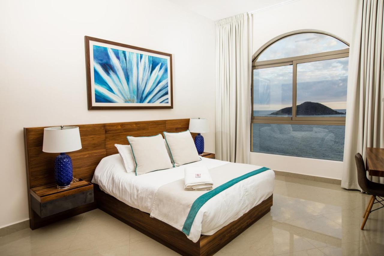 Petit Luxe Gavias Penthouse Mazatlán