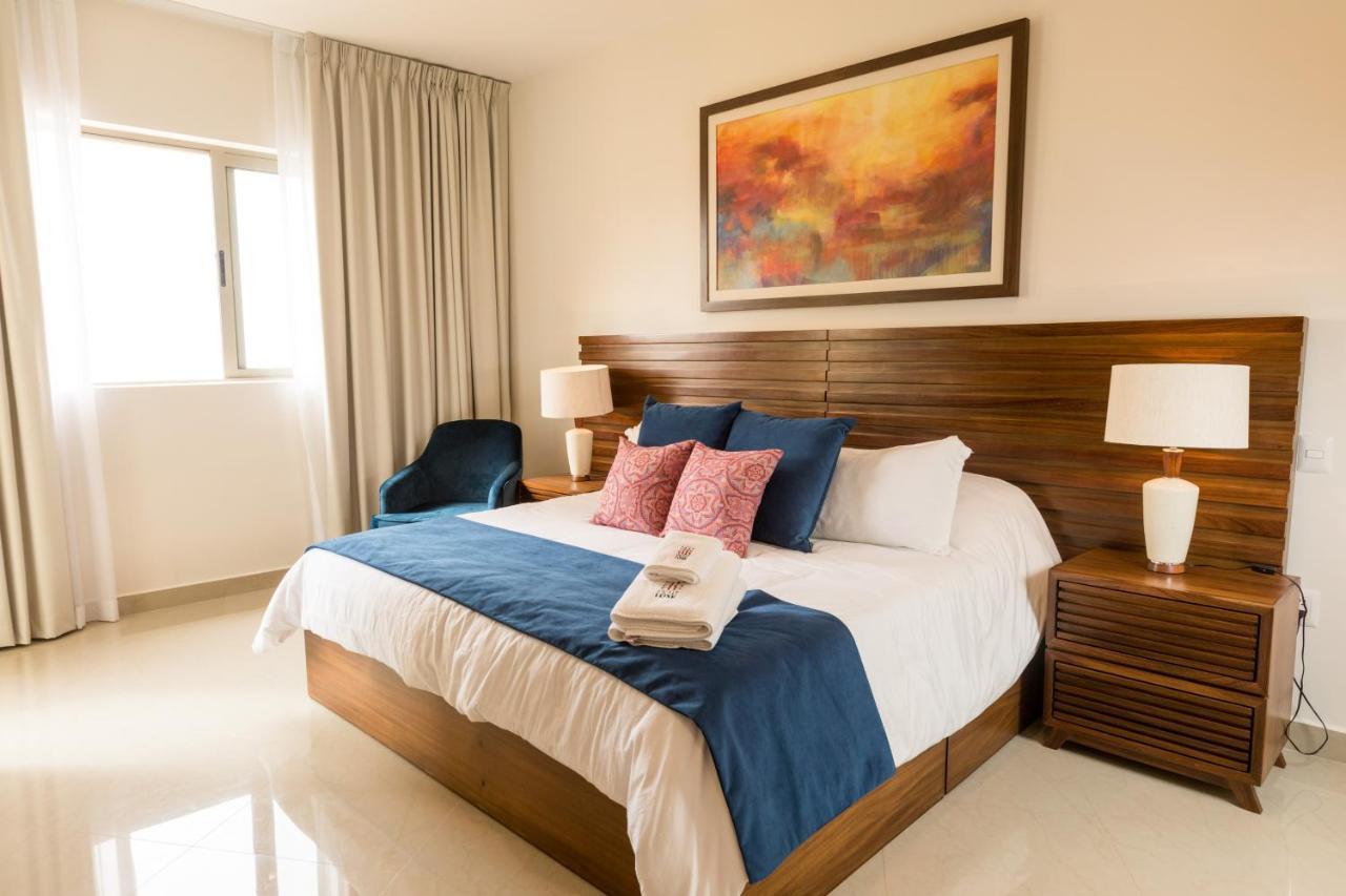 Petit Luxe Gavias Penthouse * Mazatlan
