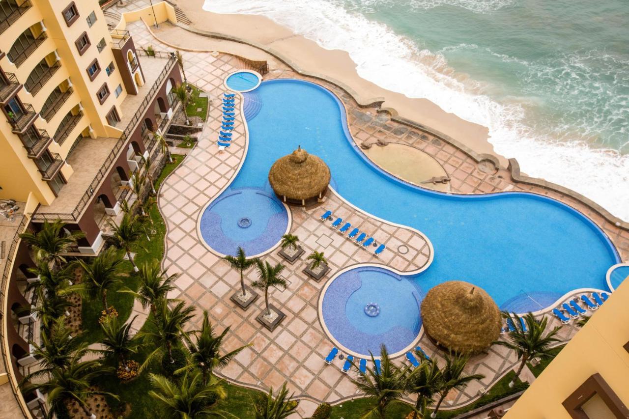Petit Luxe Gavias Penthouse * Mazatlán