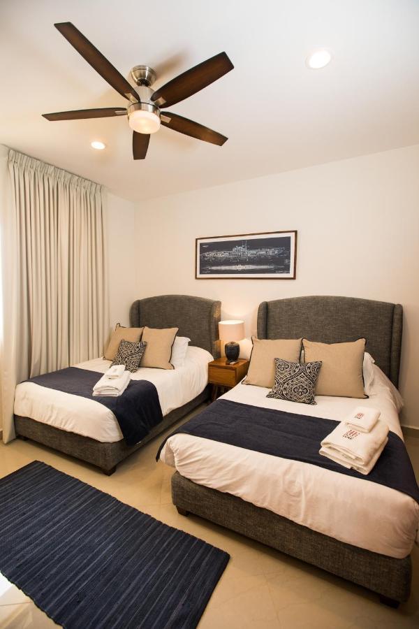 Apartamento Petit Luxe Gavias Penthouse Mazatlán