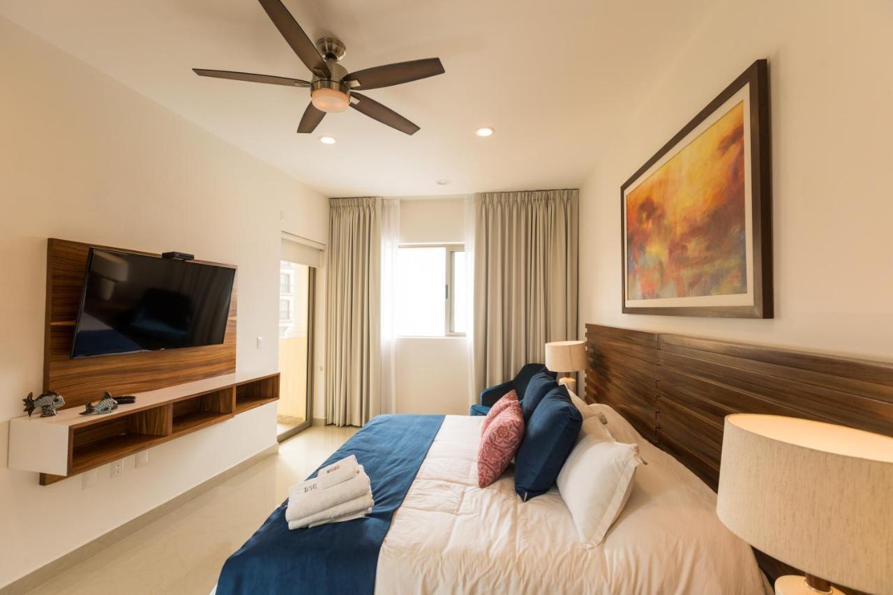 Petit Luxe Gavias Penthouse