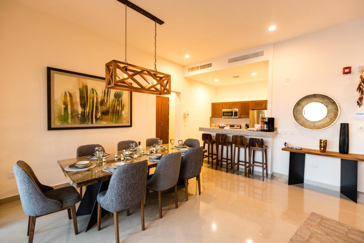 Petit Luxe Gavias Penthouse * Mazatlán