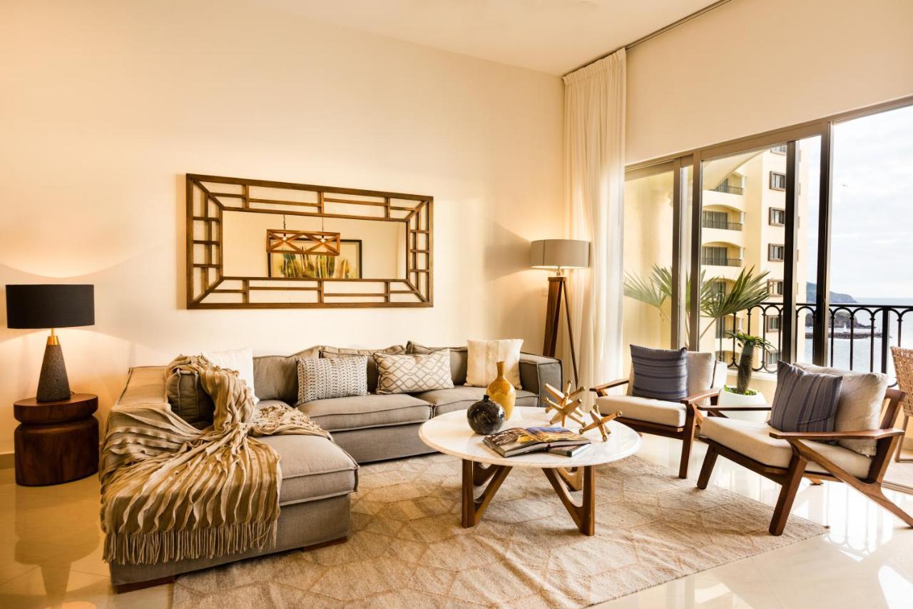 Petit Luxe Gavias Penthouse