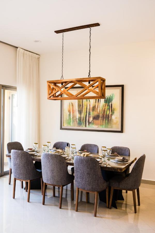 Apartment Petit Luxe Gavias Penthouse