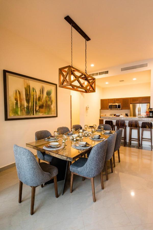 Petit Luxe Gavias Penthouse Apartment Mazatlan