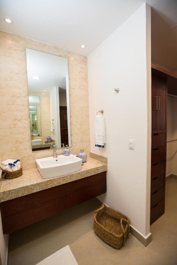 Apartment Petit Luxe Gavias Penthouse
