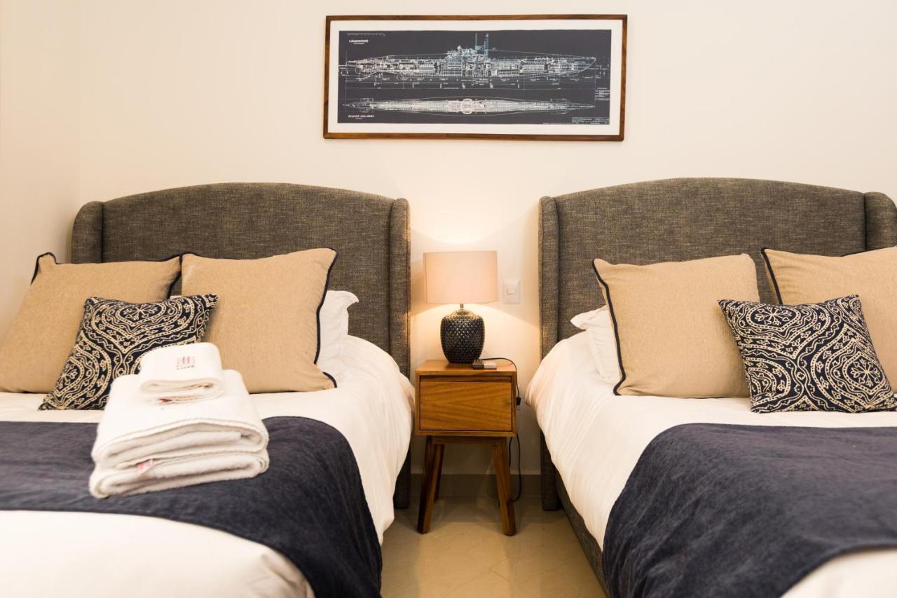 Petit Luxe Gavias Penthouse Apartment Mazatlan