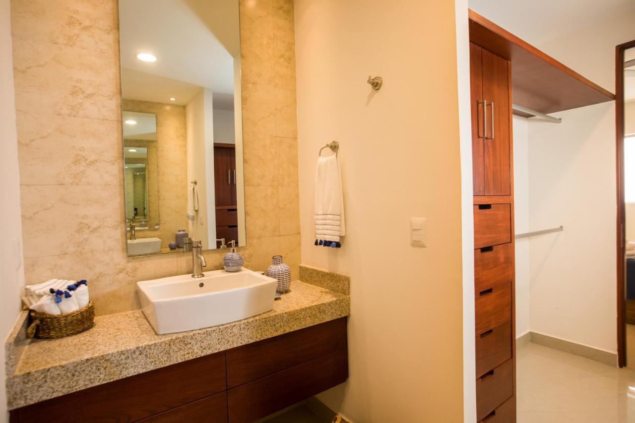 Apartamento Petit Luxe Gavias Penthouse Mazatlán