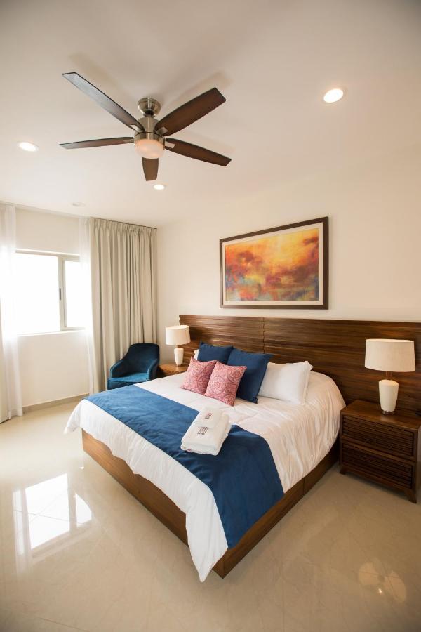 Petit Luxe Gavias Penthouse Apartment