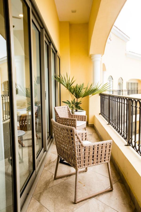 Petit Luxe Gavias Penthouse Apartamento