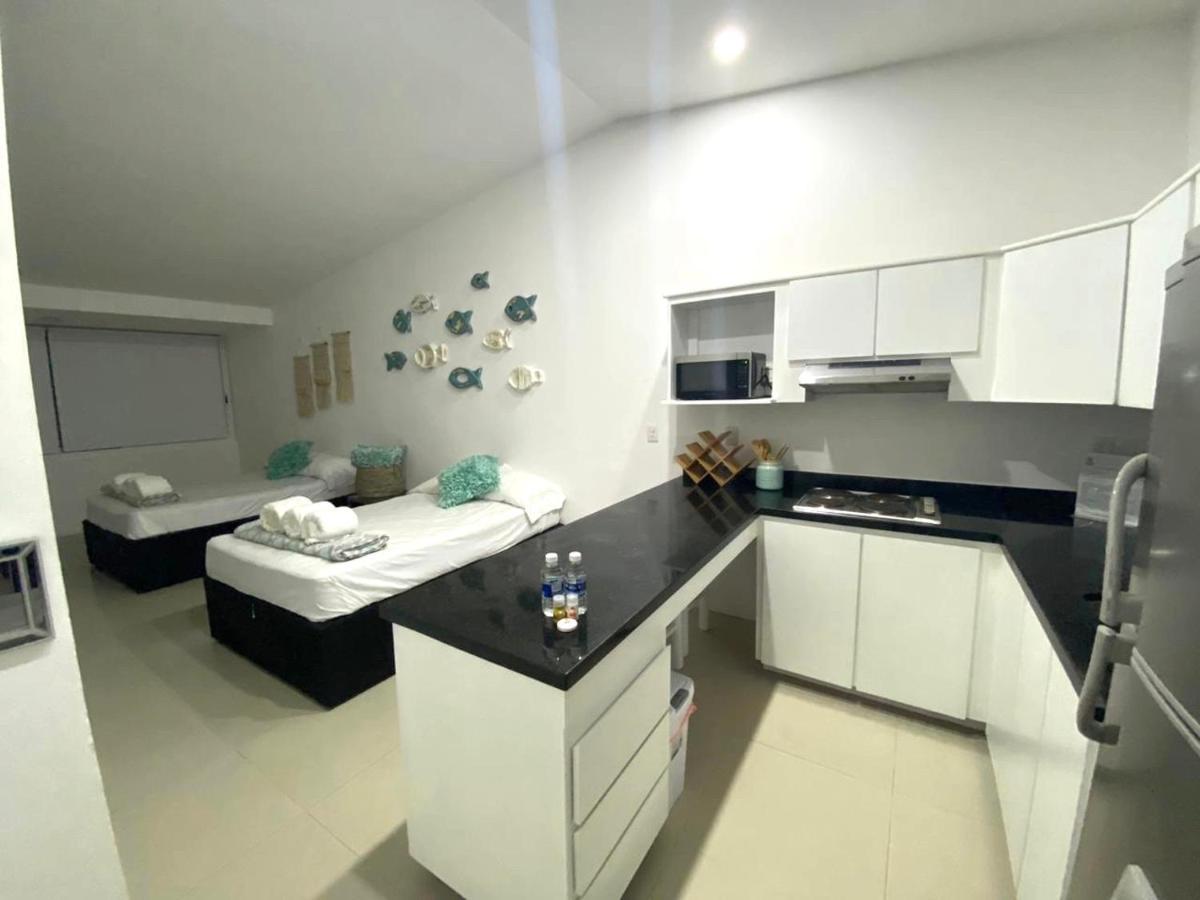 Apartment Marina Del Sol 402 / Estudio Con Acceso A La Playa Mazatlan