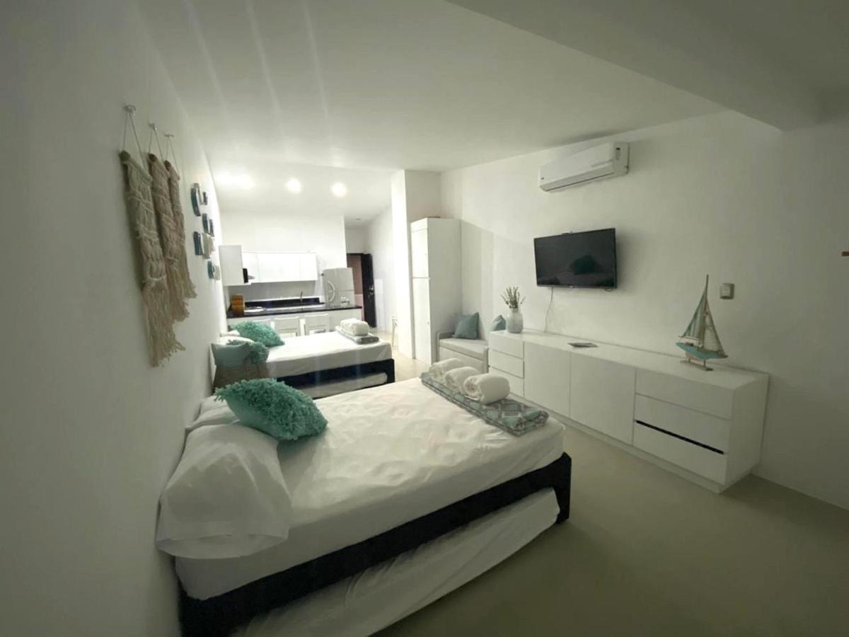 Marina Del Sol 402 / Estudio Con Acceso A La Playa Mazatlan