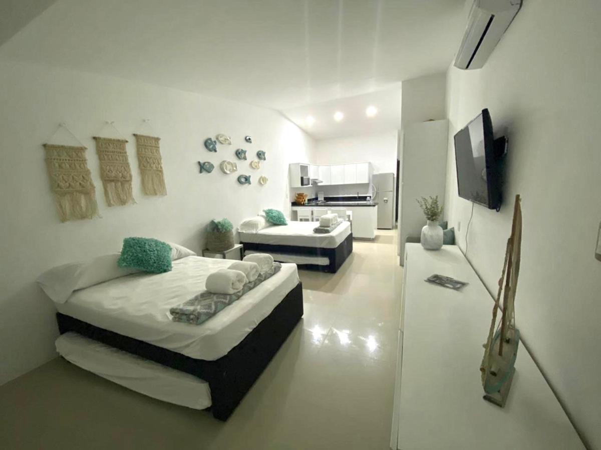 Marina Del Sol 402 / Estudio Con Acceso A La Playa * Mazatlan