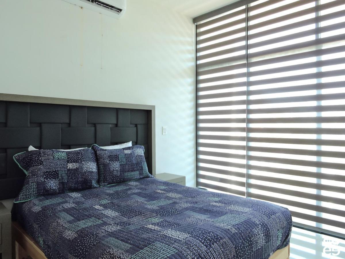 Amplio Departamento En Zona Dorada A 3 Cuadras De Playa - P304 Apartamento Mazatlán