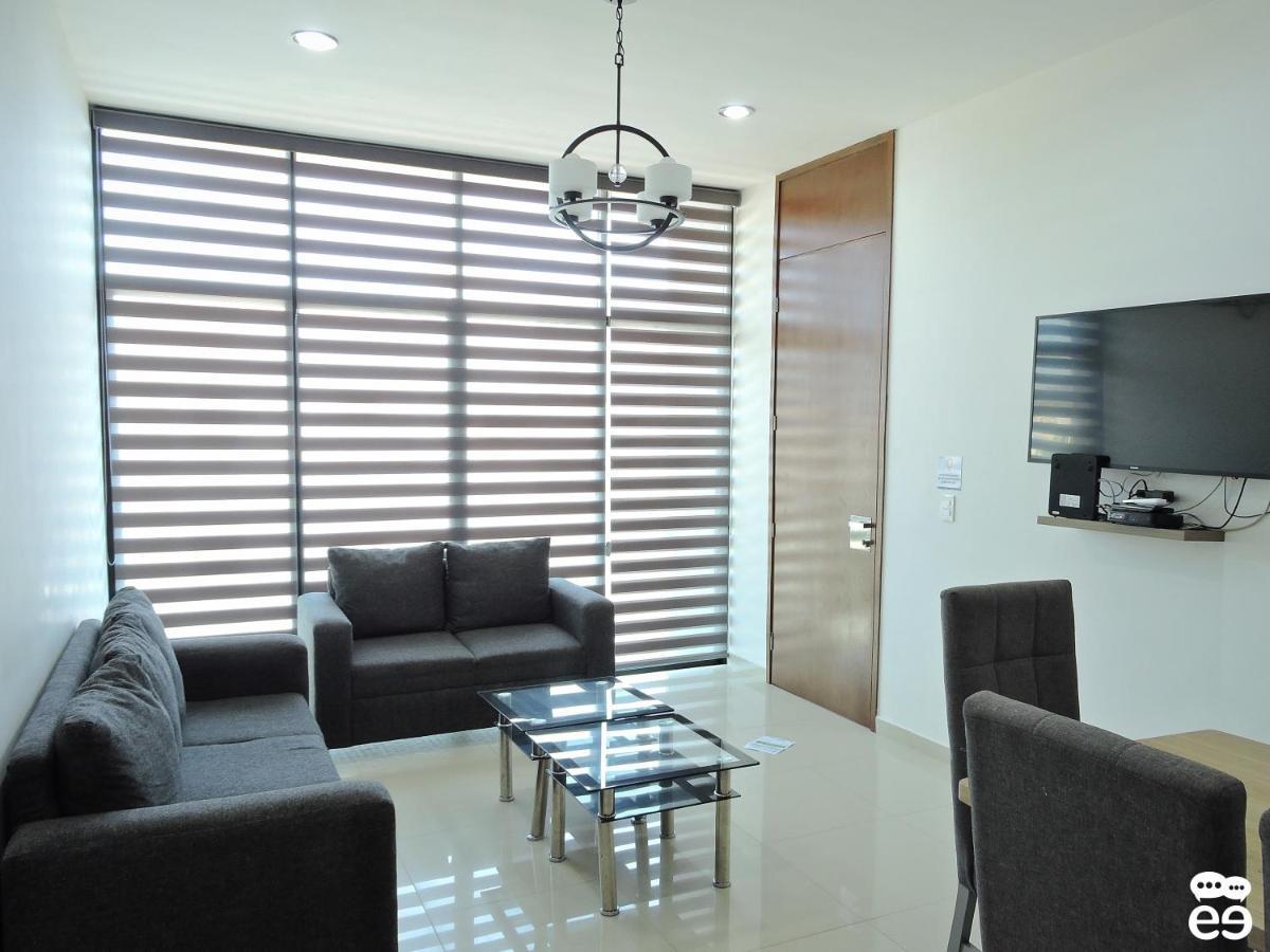 Amplio Departamento En Zona Dorada A 3 Cuadras De Playa - P304 Apartamento Mazatlán