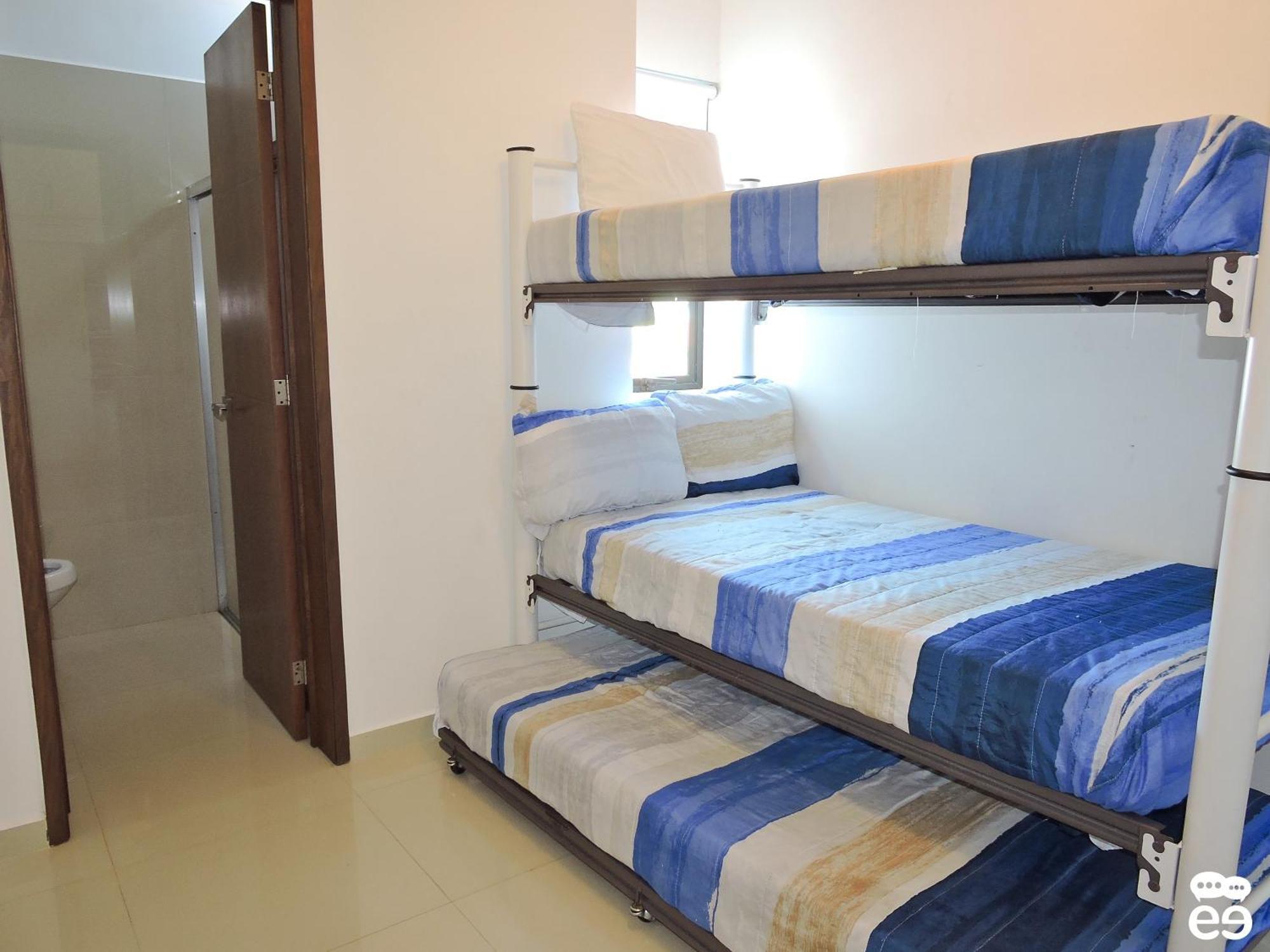 Amplio Departamento En Zona Dorada A 3 Cuadras De Playa - P304 Apartamento Mazatlán
