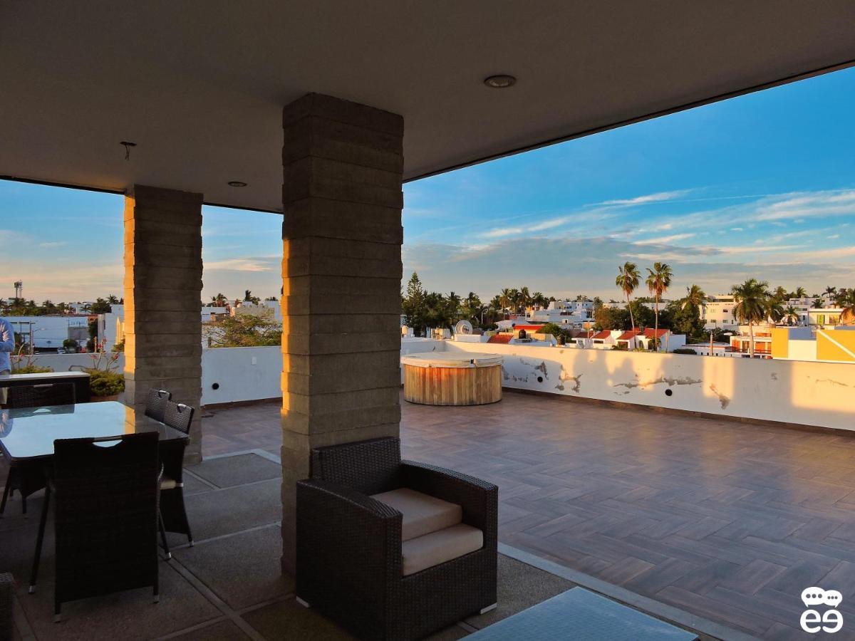 Amplio Departamento En Zona Dorada A 3 Cuadras De Playa - P304 Apartamento *