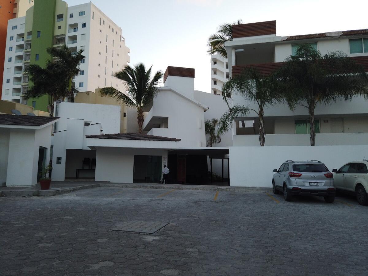 Marina Del Sol 402 / Estudio Con Acceso A La Playa Apartment