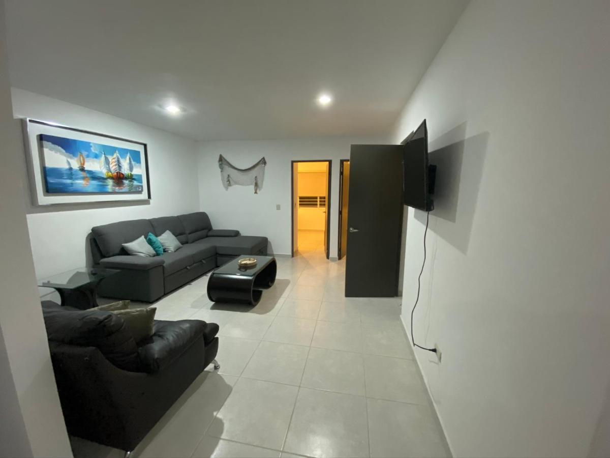 Apartment Alejandria 1630-4 /alberca/privada/nuevo Mazatlan