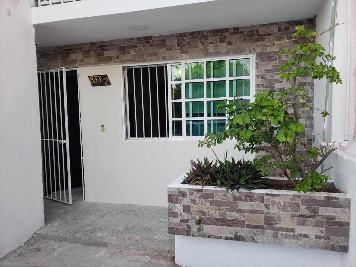 Departamentos * Mazatlán