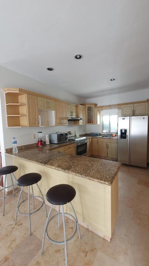 Apartamento Cerritos Tomini 97a
