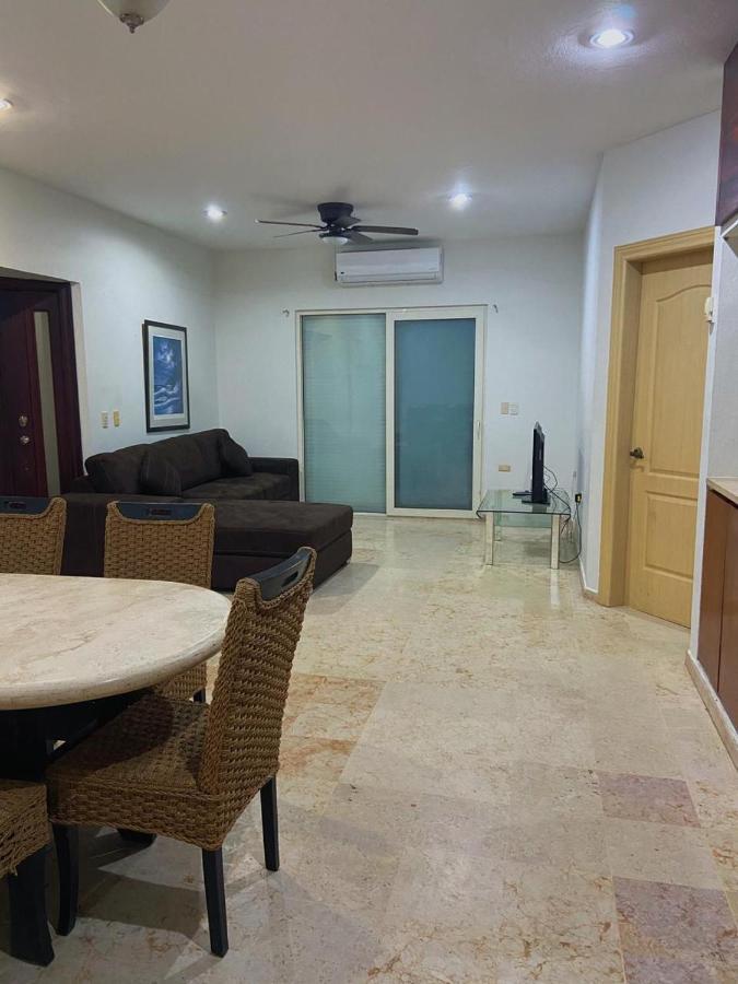 Apartamento Cerritos Tomini 97a Mazatlán