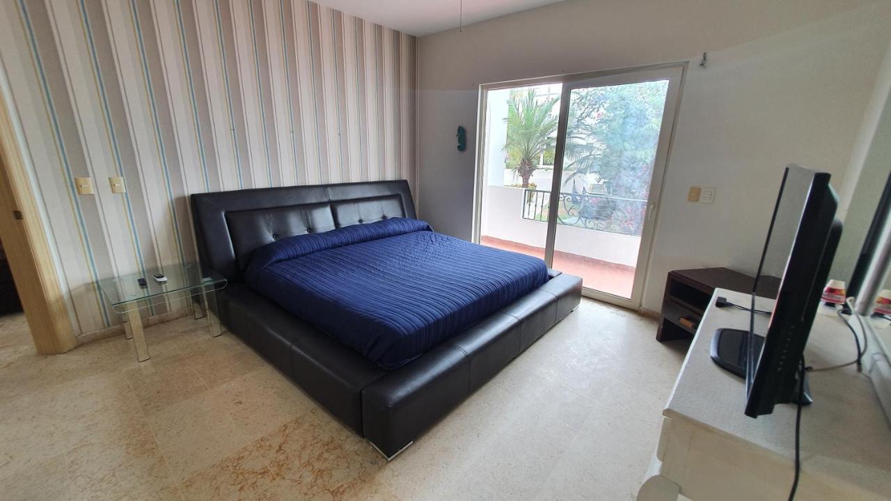 Cerritos Tomini 97a Apartamento