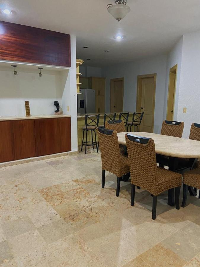Cerritos Tomini 97a Apartamento