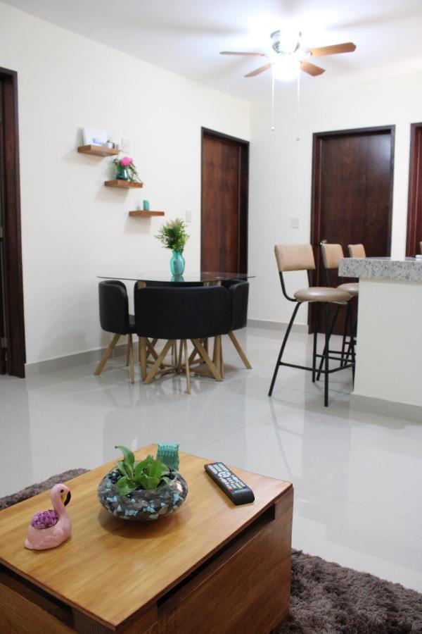 Poiju Departamento A 6 Cuadras Del Malecón Apartamento Mazatlán