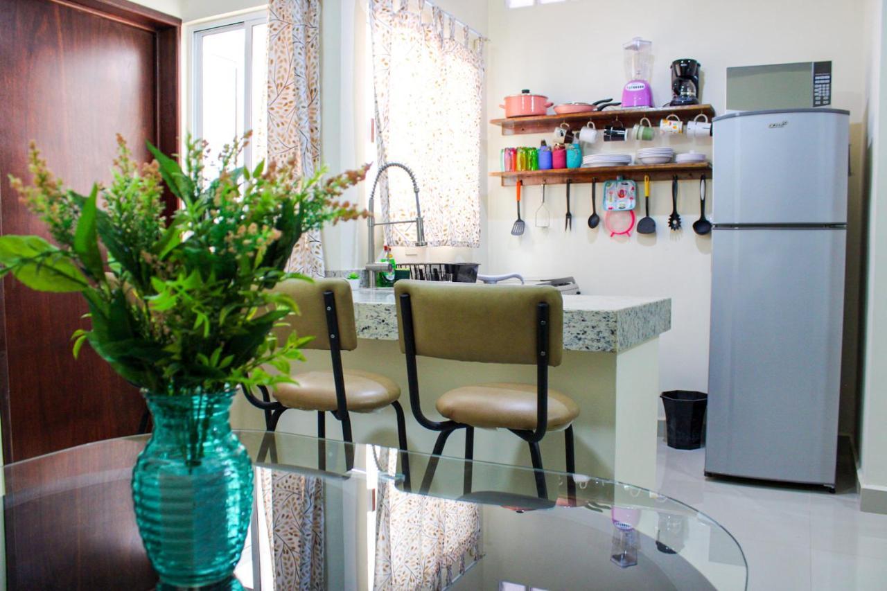 Poiju Departamento A 6 Cuadras Del Malecón Apartamento