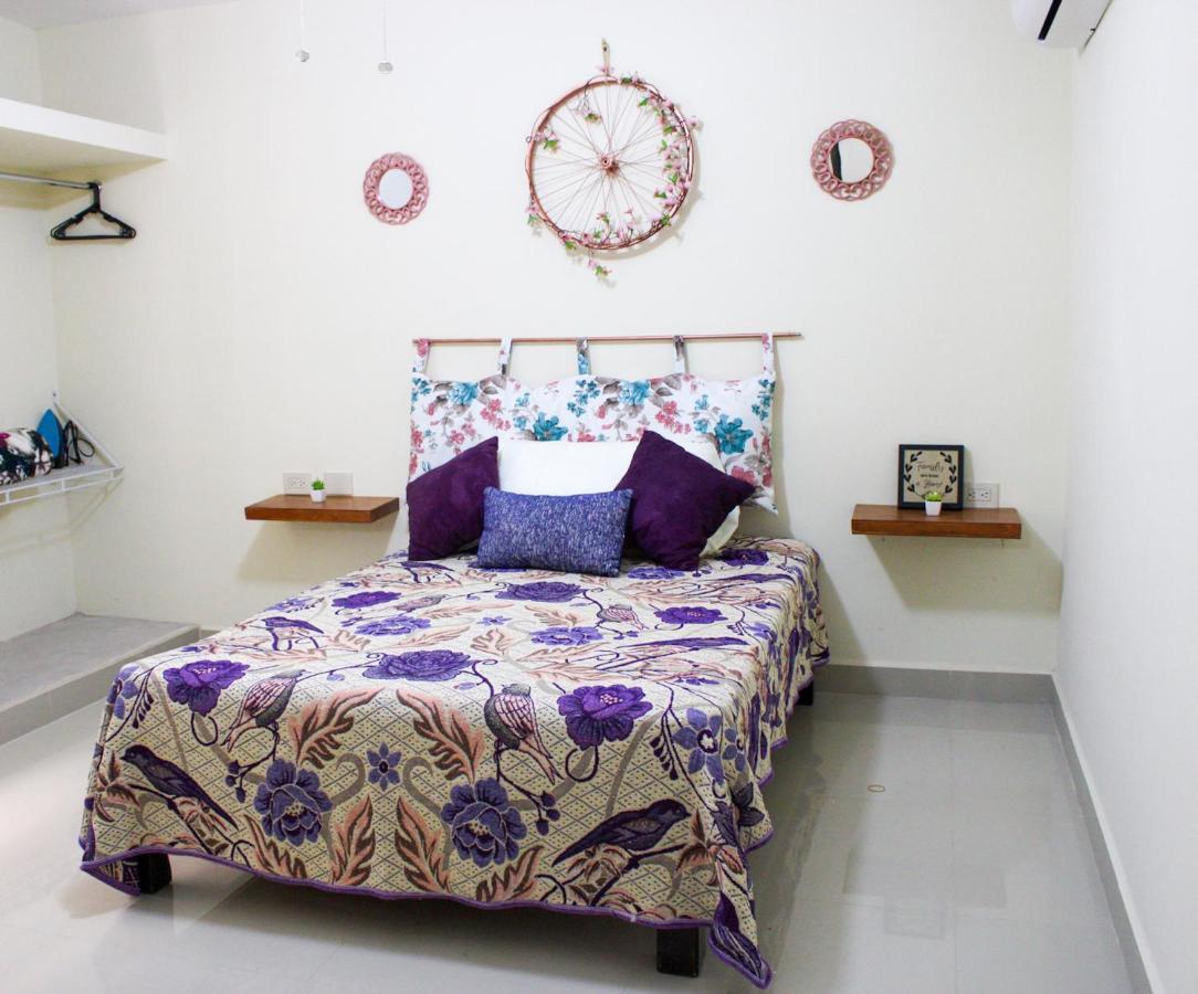 Apartamento Poiju Departamento A 6 Cuadras Del Malecón