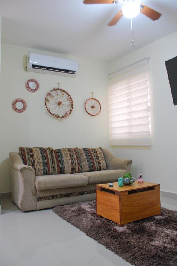 Poiju Departamento A 6 Cuadras Del Malecón Mazatlán