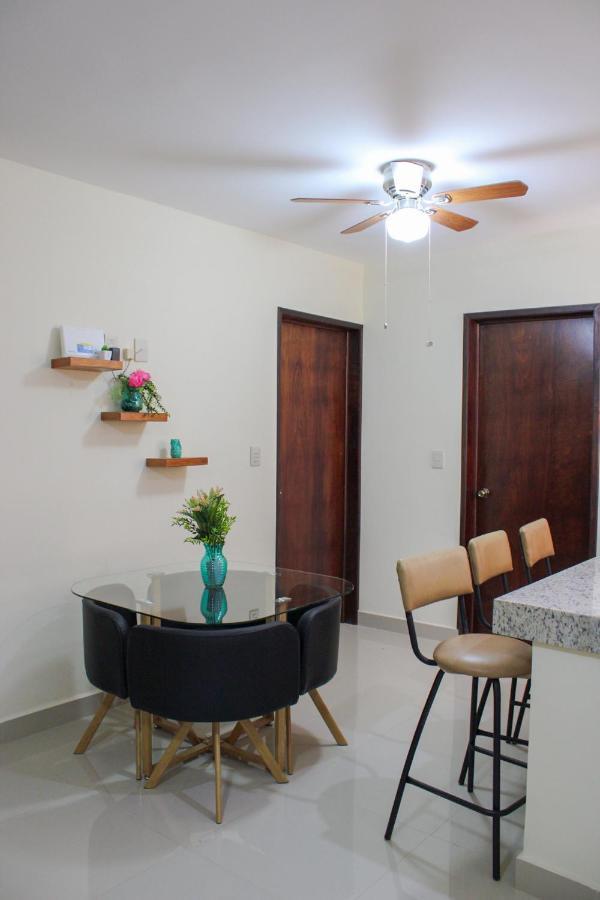 Poiju Departamento A 6 Cuadras Del Malecón * Mazatlán