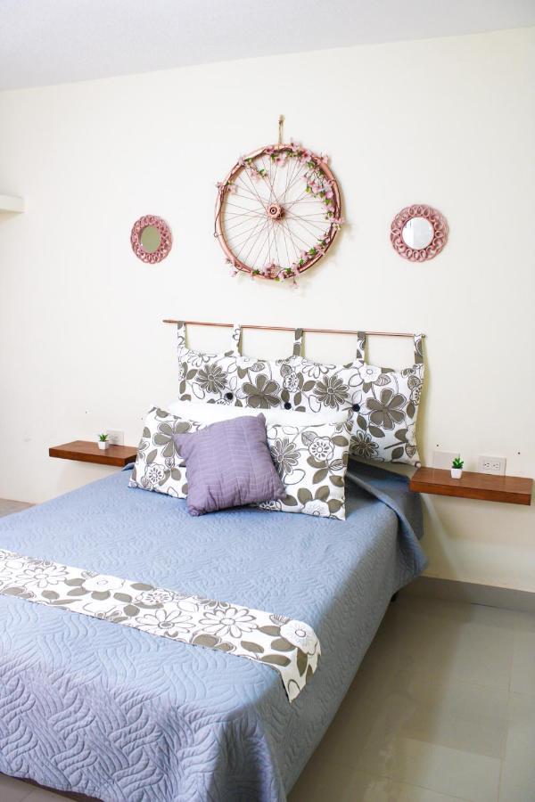 Apartamento Poiju Departamento A 6 Cuadras Del Malecón *