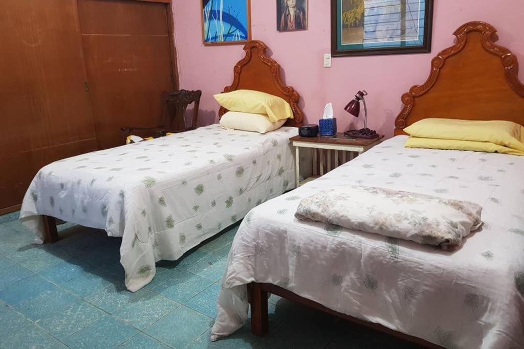 Apartamento Acogedora Habitación En Excelente Ubicación