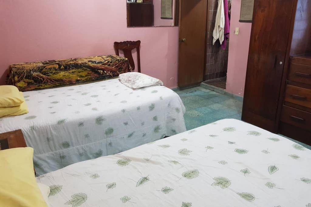 Apartamento Acogedora Habitación En Excelente Ubicación *