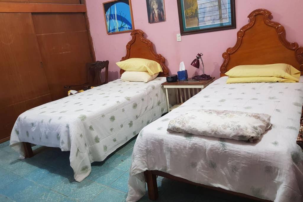 Apartamento Acogedora Habitación En Excelente Ubicación