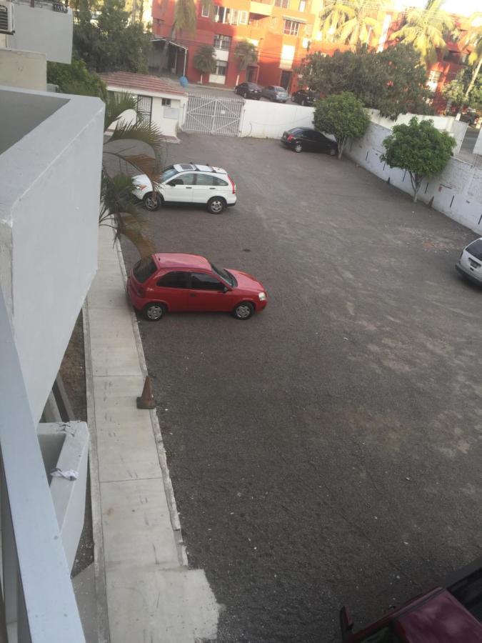 Departamento Comodo, A Media Cuadra De La Playa. Apartamento *