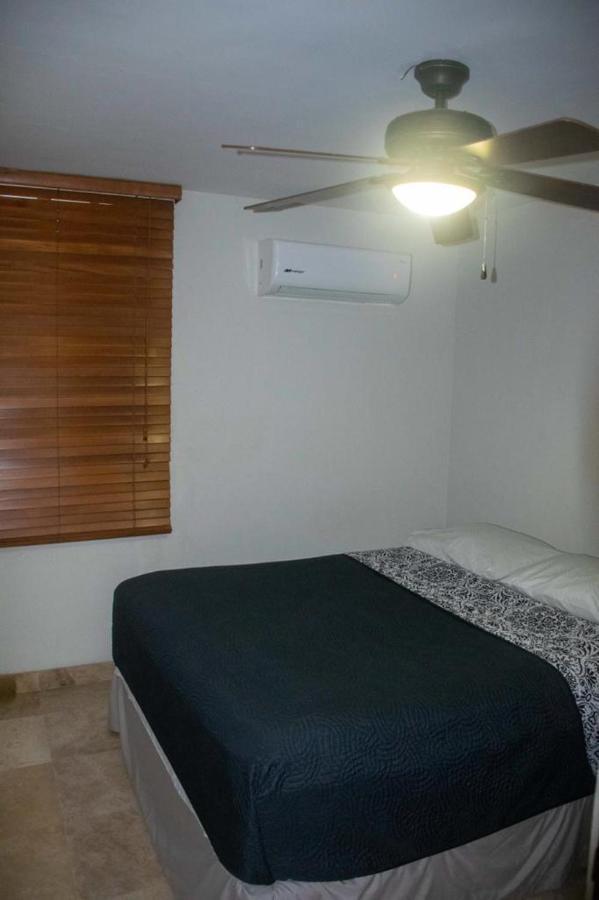 Apartamento Departamento Comodo, A Media Cuadra De La Playa.