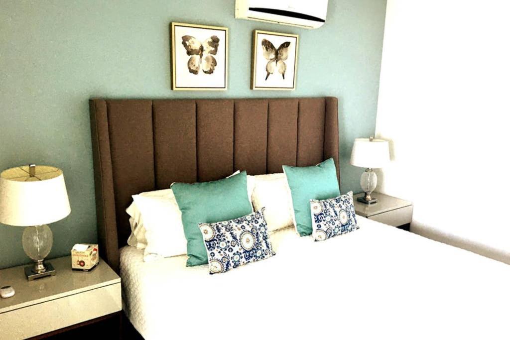 Apartamento Depadelux 35 Mt De La Playa! Zona Dorada Vista Al Mar! Mazatlán