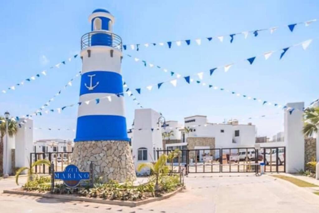 Vamos A Casa Vacacional Сasa de vacaciones Mazatlán