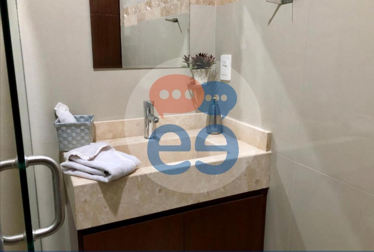 Apartamento Pasos De Playa