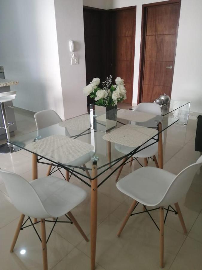Pasos De Playa Apartamento Mazatlán