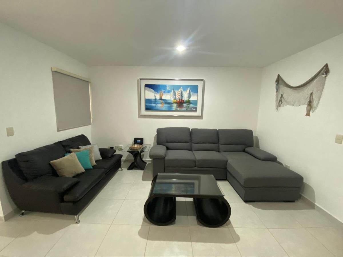 Alejandria 1630-4 /alberca/privada/nuevo Apartment Mazatlan