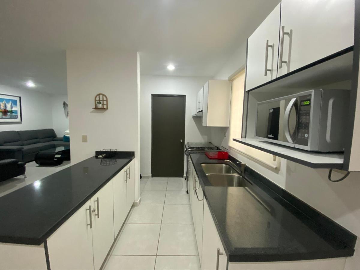 Apartment Alejandria 1630-4 /alberca/privada/nuevo