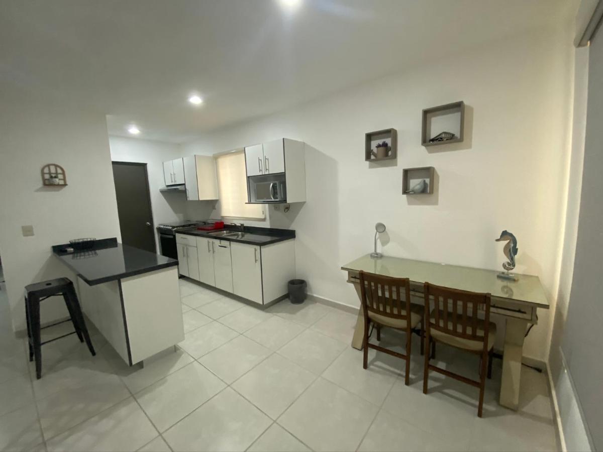 Alejandria 1630-4 /alberca/privada/nuevo Mazatlan